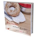 Omnia Backbuch Omnia - Brotbacken mit dem Omnia