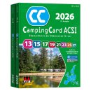 ACSI CampingCard DE