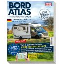 Bordatlas Stellplatzf&uuml;hrer