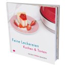 Omnia Backbuch Leckereien Kuchen & Torten