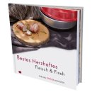 Omnia Kochbuch Herzhaftes Fleisch & Fisch