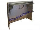 Einbaukasten ab 05/96 für Trumatic S 3002 (P) (K)