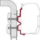 Markisenadapter Hymer Camp, 450 cm