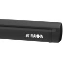 Markise F43van, 270 cm Deep Black, Auszug 200 cm