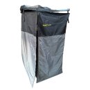 Duschzelt/Umkleide/Toilettenzelt Horizon ohne Boden