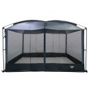 Pavillon Pavo