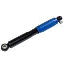 Radsto&szlig;d&auml;mpfer MTP blau belastbar bis 1400 kg