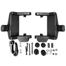 Klappmechanik Lampentr&auml;ger Set f&uuml;r...