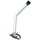 EuroCarry Befestigungskralle 4. Fahrrad L&auml;nge: 53 cm