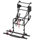 Fahrradtr&auml;ger Carry-Bike Motor Lift 77, schwarz