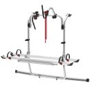Fahrradtr&auml;ger Carry-Bike Stellantis (PSA), silber