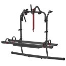 Fahrradtr&auml;ger Carry-Bike Stellantis (PSA), schwarz