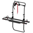 Grundtr&auml;ger Carry-Bike Frame, schwarz