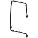 Kit Frame Carry-Bike Frame f&uuml;r VW Crafter Gen. 2,...