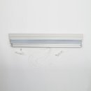 Plisseerollo 900 x 600 mm f&uuml;r RemiTop II