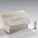Verriegelung beige f&uuml;r RemiStar