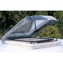 Dachhaube REMItop Vario II 4 x 4 mit Kurbel