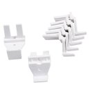 Montagesatz f&uuml;r roofSTAR 4 Montage Kit 25-32 mm