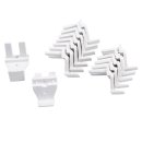 Montagesatz f&uuml;r roofSTAR 7 Montage Kit 25 bis 32 mm