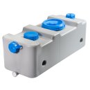 Einbautank 40 Liter