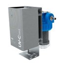 Komplettl&ouml;sung Wasserhygiene UV-8 steel KLW f&uuml;r...