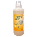 Sanit&auml;rzusatz Liquid Fresh 1 Liter