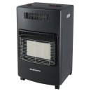Infrarotofen BC 4200 Turbo 2.0