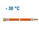 Mitteldruck-Schlauchleitung PS 10 bar G 1/4 LH-&Uuml;M x...