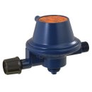 Niederdruckregler Typ EN61 Marine 0,5 kg/h, 50 mbar GAZ x...