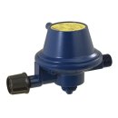 Niederdruckregler Typ EN61 Marine 0,5 kg/h, 30 mbar GAZ x...