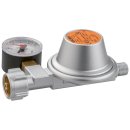 Niederdruckregler Caramatic BasicOne 1,5 kg/h Komb.W x...