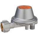Niederdruckregler Caramatic BasicOne Typ EN61 0,8 kg/h...