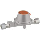 Niederdruckregler Caramatic BasicOne EN61 1,5 kg/h RVS8 x...