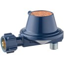 Niederdruckregler Typ EN61 0,8 kg/h Marine KLF x...