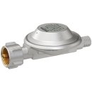Niederdruckregler Typ EN61 1,5 kg/h KLF x G1/4LH-KN