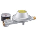 Niederdruckregler Caramatic BasicOne EN71 1,2kg/h KLF x...