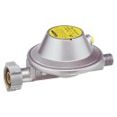 Niederdruckregler Caramatic BasicOne EN71 1,2kg/h Shell-F...