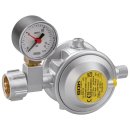 Niederdruckregler Caramatic BasicOne 1,5 kg/h 30 mbar...