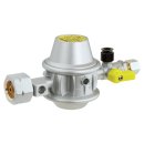 Niederdruckregler Caramatic BasicOne EN61-DS 1,5kg/h 30...
