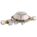 Niederdruckregler G76 (50 mbar -> 30 mbar) bds. RVS8