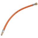 Gas-Mitteldruckschlauchleitung 10 bar M14 x 1,5 &Uuml;M x...