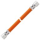 Gas-Hochdruckschlauchleitung  10 bar bds. G 1/4...
