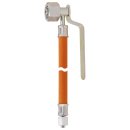 Gas-Hochdruckschlauchleitung PS 30bar GF x RST12 x 300...