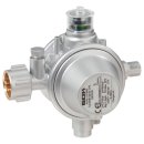 Gasregler 1,5 kg/h KLF x G1/4LH-KN UEDS SBS SV