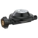 Gasregler 1,5 kg/h Shell x G1/4LH-KN BASIC SV