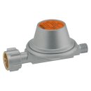 Gasregler EN61 1,5 kg/h 29mbar Shell-F x G1/4LH-KN PRV