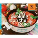 Kochbuch Easy Cooking on the Road (franz&ouml;sisch)