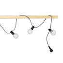 Lichterkette Ellie Retro 3 Meter