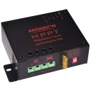 MPPT Solarregler 10 A bis 145 W