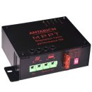 MPPT Solarregler 15 A bis 215 W